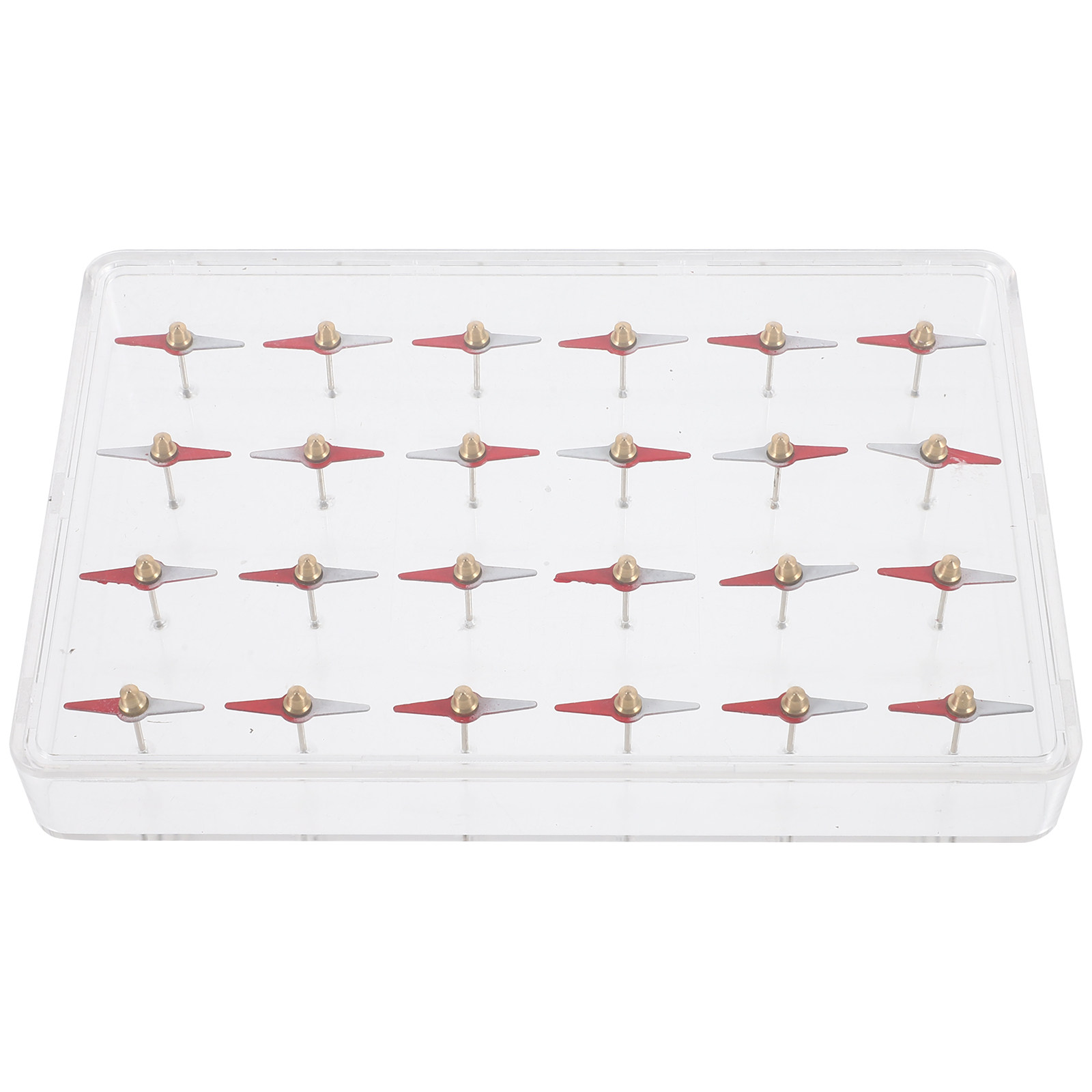 Volcano Experiment Kit - Kit d'expérimentation sur le terrain, ensemble