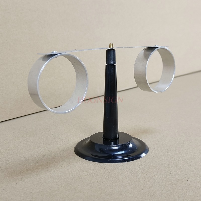 Volcano Experiment Kit - Démonstrateur de la loi de Lenz,
