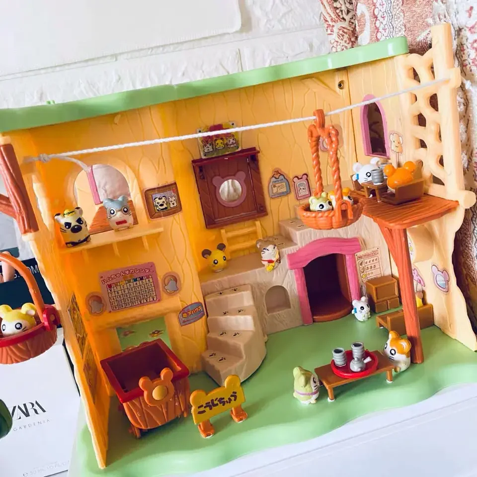 Kids Xbox Toys - En stock : Nouvelles figurines de