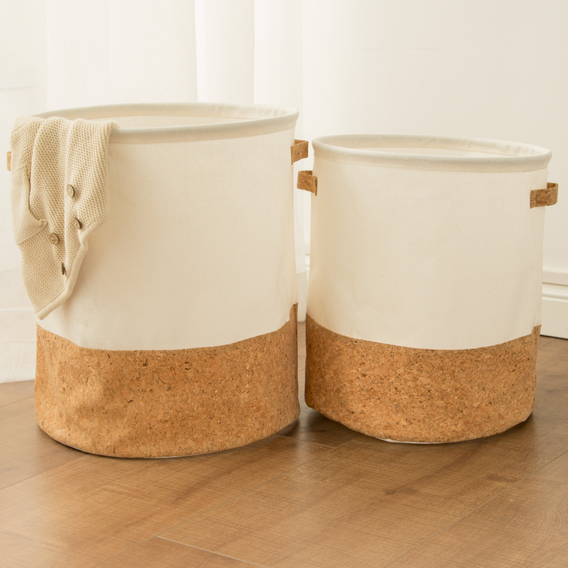 Kids Toys Clearance - Panier à linge étanche avec couvercle,