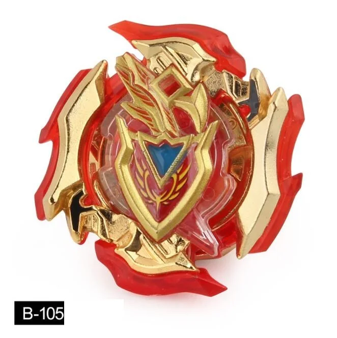 Kids Xbox Toys - Toupie B-105 Starter Zet Achilles, couleur