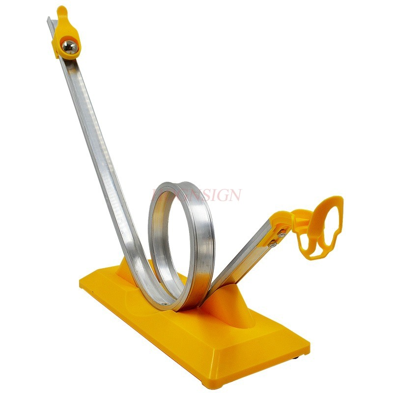 Volcano Experiment Kit - Instrument d'enseignement de la mécanique de