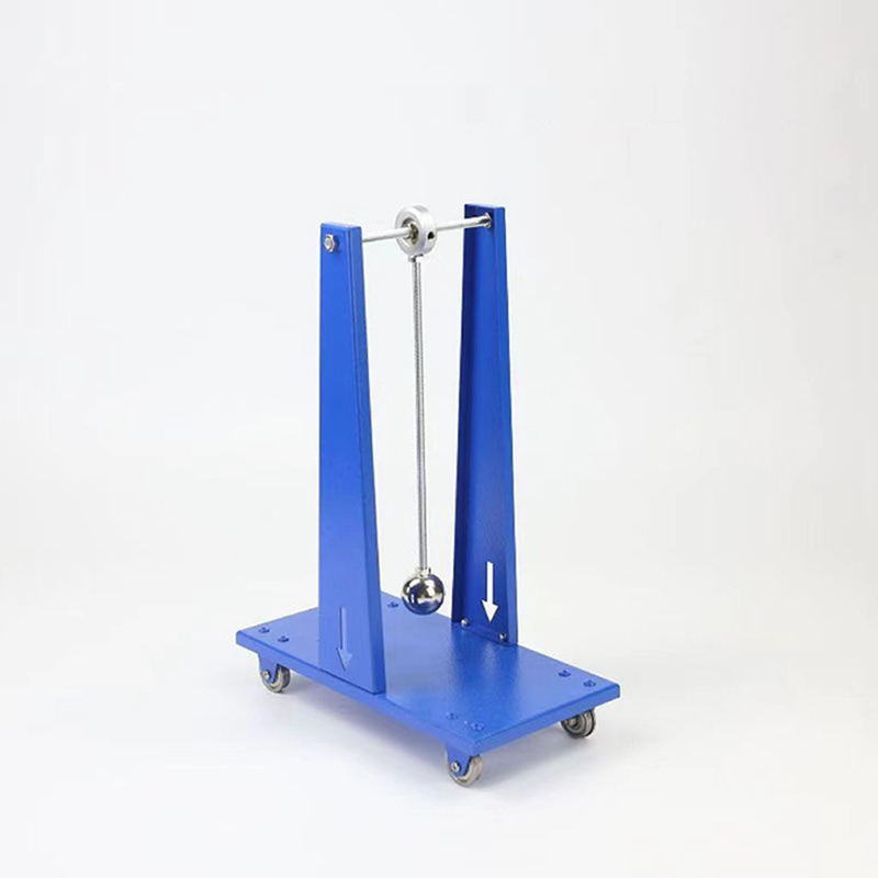 Volcano Experiment Kit - Conservation du momentum, la conservation de