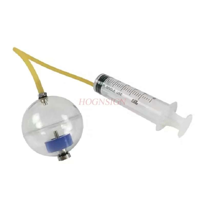 Volcano Experiment Kit - Démonstrateur du principe de flottabilité sous-marine,
