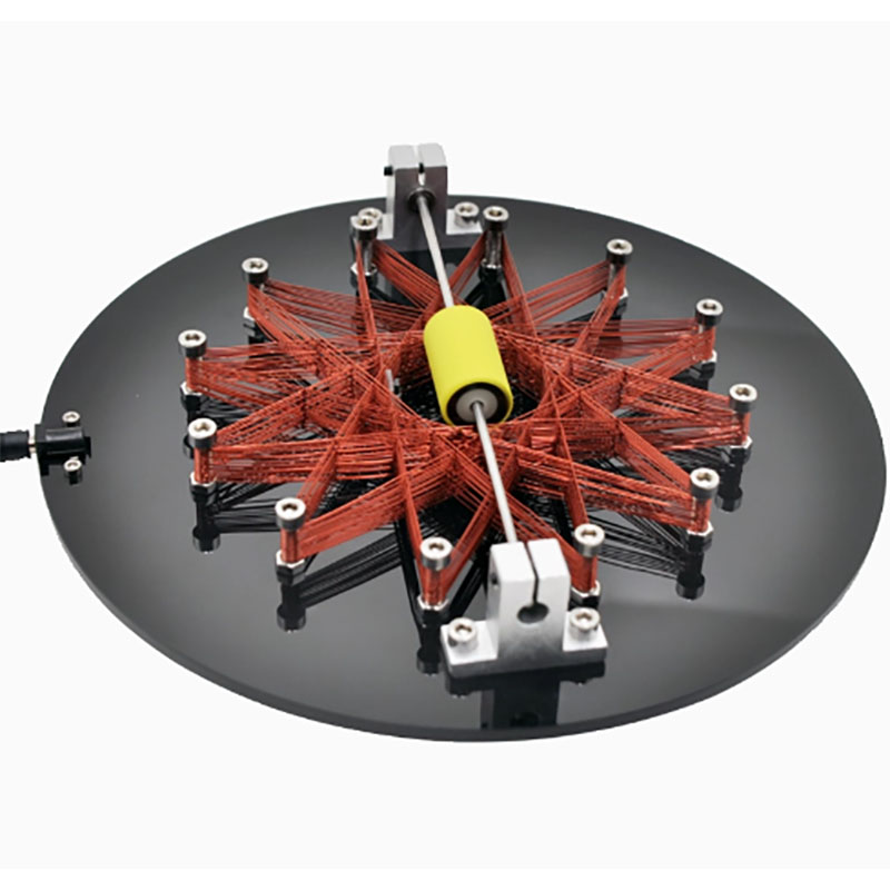 Volcano Experiment Kit - Moteur de bobine magnétique pour expérience