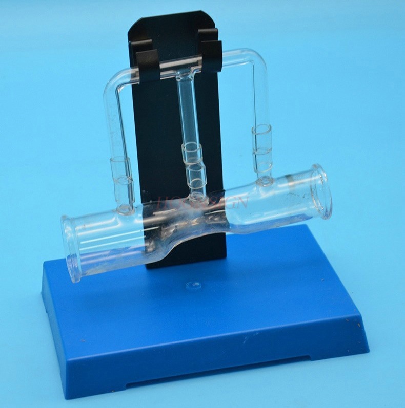 Volcano Experiment Kit - entre la vitesse et la pression