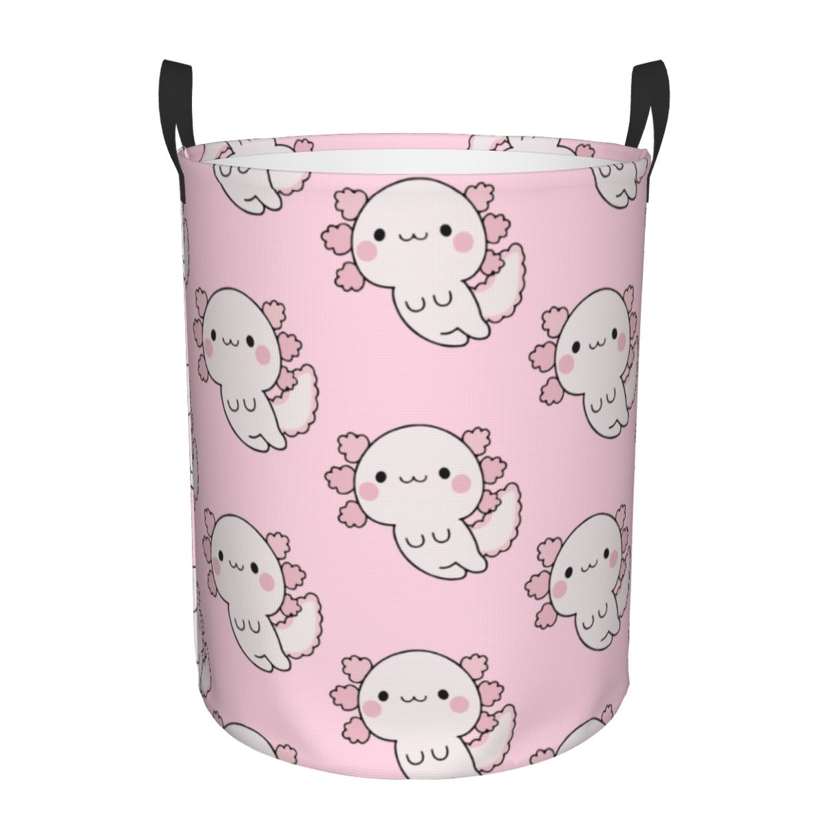 Kids Toys Clearance - Axolotl-mir à linge pliable pour enfants,