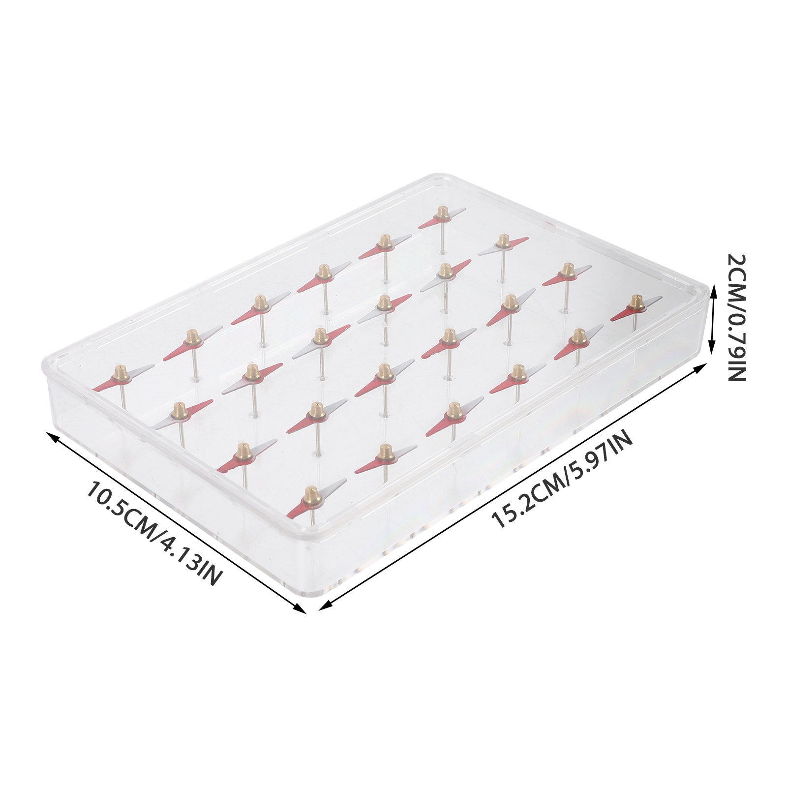 Kit d'expérimentation sur le t - Volcano Experiment Kit avis et prix