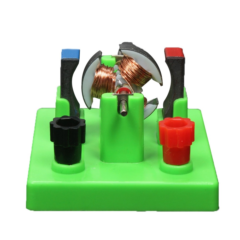 Modèle de moteur électrique à  - Volcano Experiment Kit avis et prix