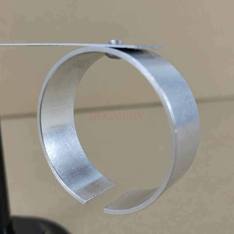 Démonstrateur de la loi de Len - Volcano Experiment Kit avis et prix