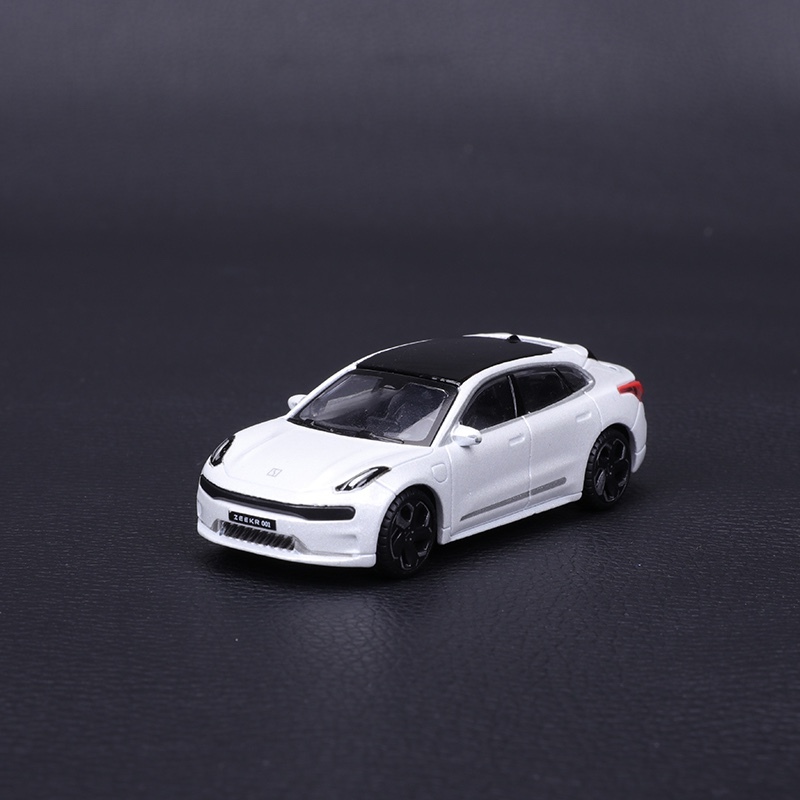 ZEEKR-Modèle de voiture en all - Kids Xbox Toys avis et prix