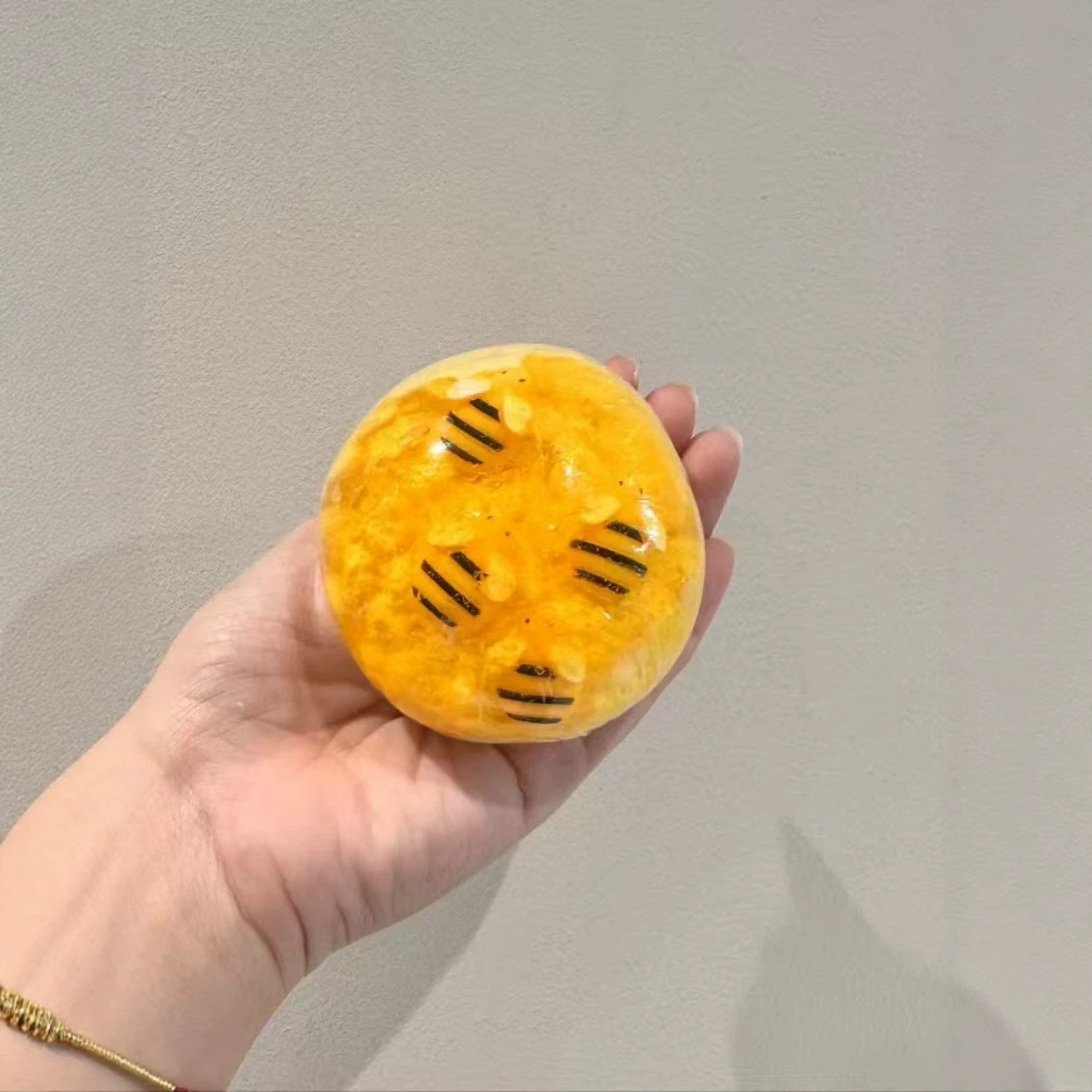 Boule anti-stress moelleuse en - Sensory Fidget Toys avis et prix