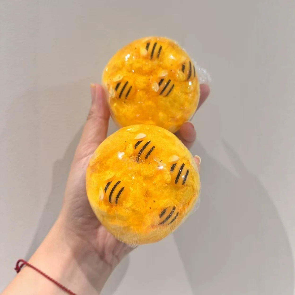 Boule anti-stress moelleuse en - Sensory Fidget Toys avis et prix