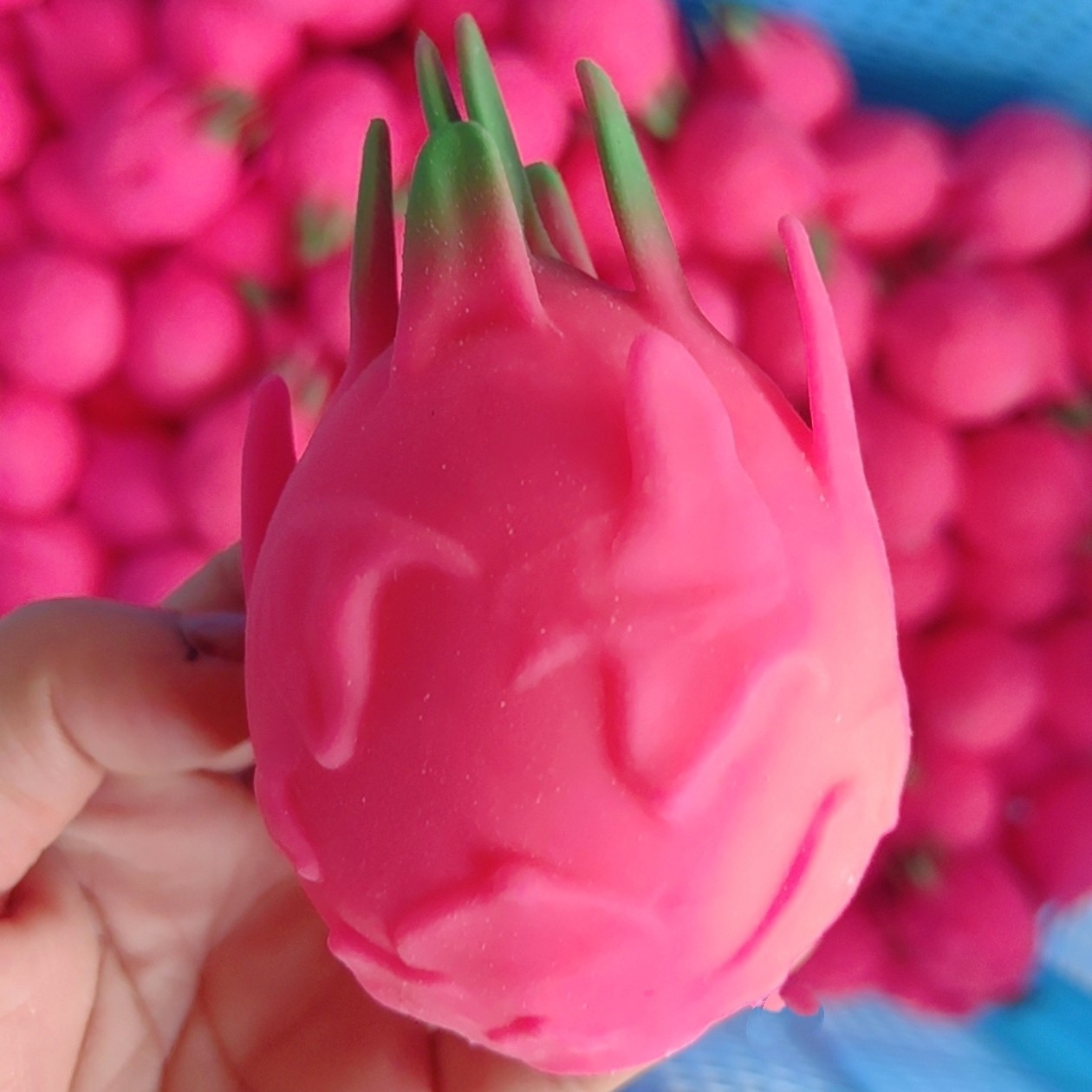 Balle anti-stress artisanale c - Sensory Fidget Toys avis et prix
