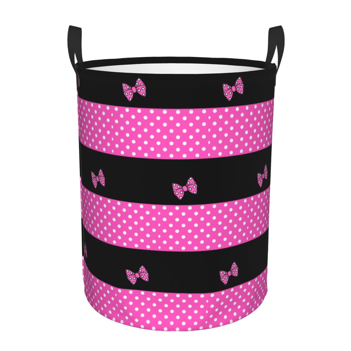 Mir à linge Minnie à pois rose - Kids Toys Clearance avis et prix
