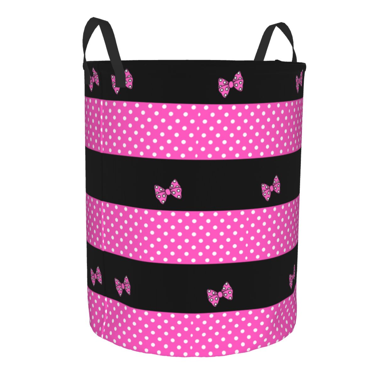 Mir à linge Minnie à pois rose - Kids Toys Clearance avis et prix
