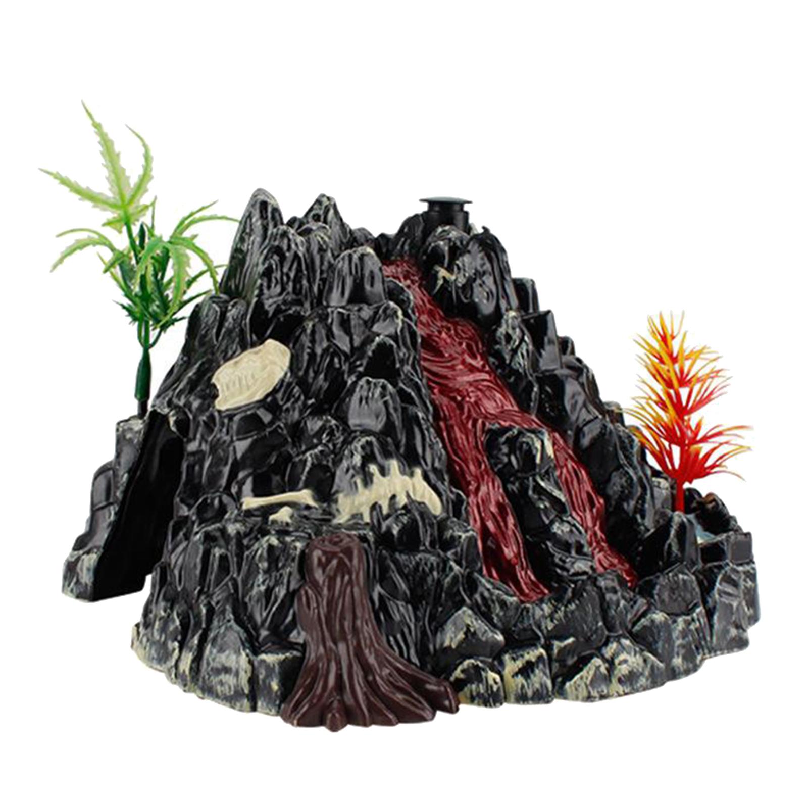 Kit d'expérimentation réaliste - Volcano Experiment Kit avis et prix