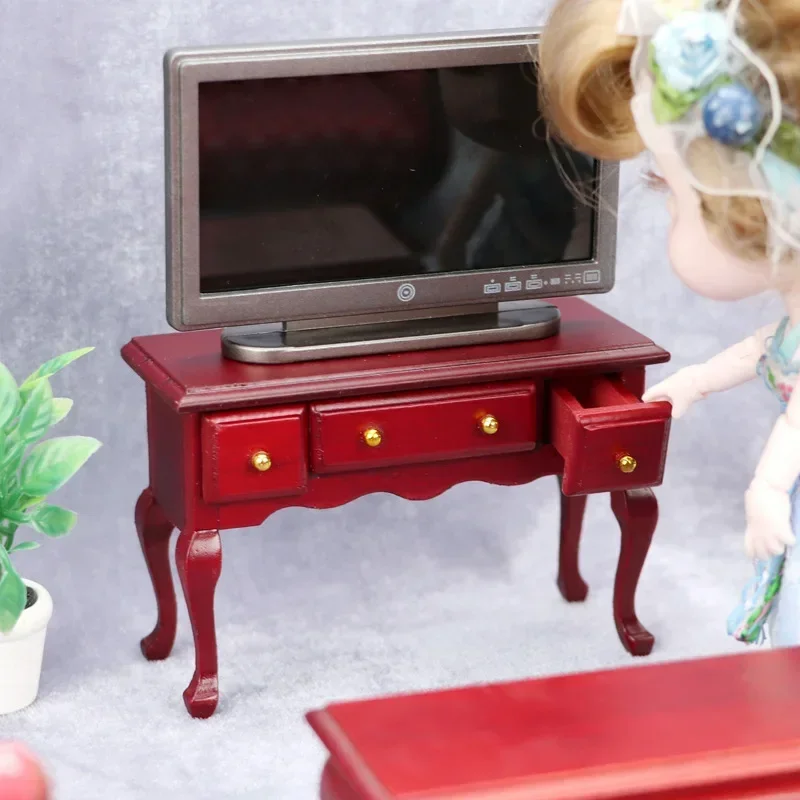 Maison de poupée, meubles mini - Kids Toys House avis et prix