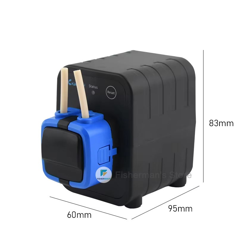 Kamoer bronchPRO 2 V2-Pompe do - Bubble Machine Outdoor avis et prix