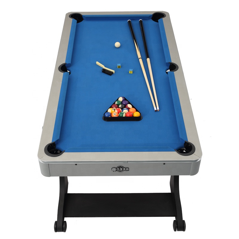 Mini table de billard pliable  - Kids Toys Entertainer avis et prix