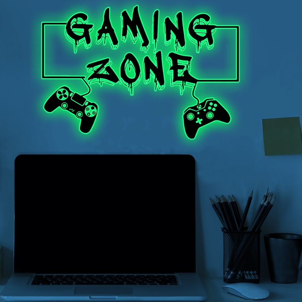 Autocollant mural ciel étoilé  - Glow In Dark Stars avis et prix