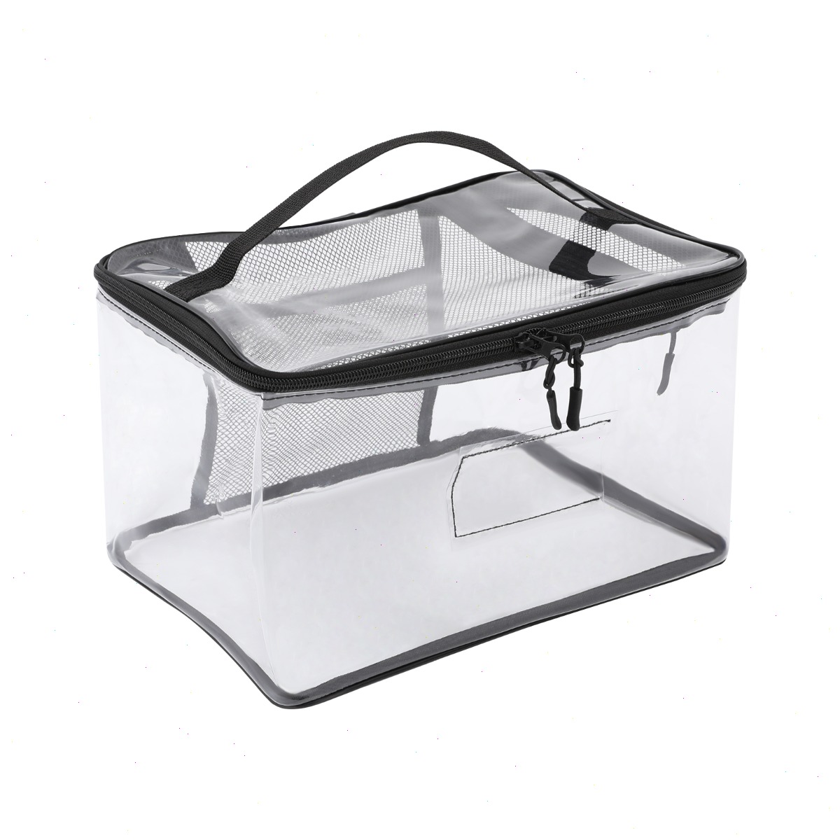 Lot de 12 boîtes de rangement  - Kids Zip Toys avis et prix