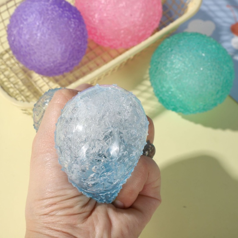 Boule de glace Maltose jouets  - Sensory Fidget Toys avis et prix