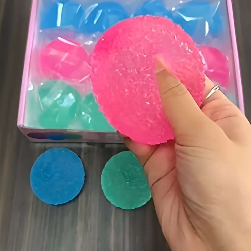 Boule de glace Maltose jouets  - Sensory Fidget Toys avis et prix