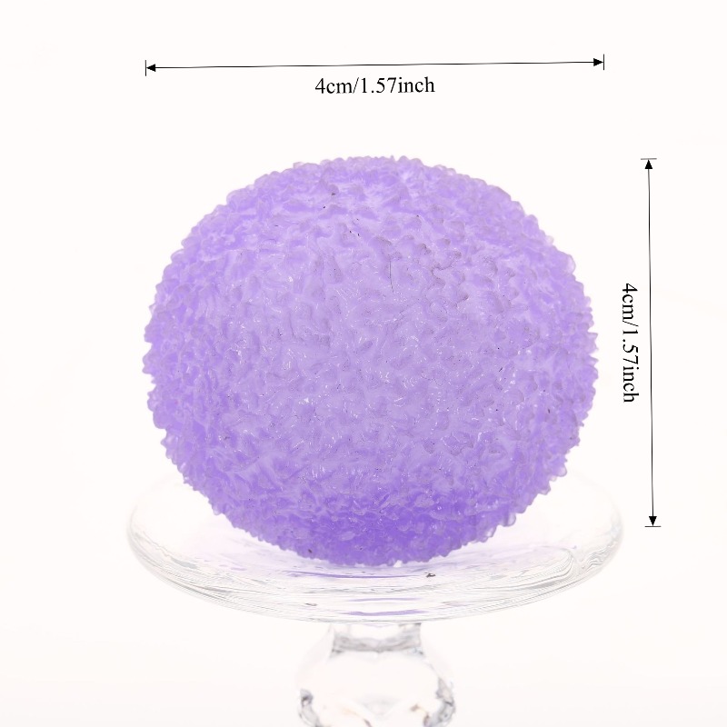 Boule de glace Maltose jouets  - Sensory Fidget Toys avis et prix