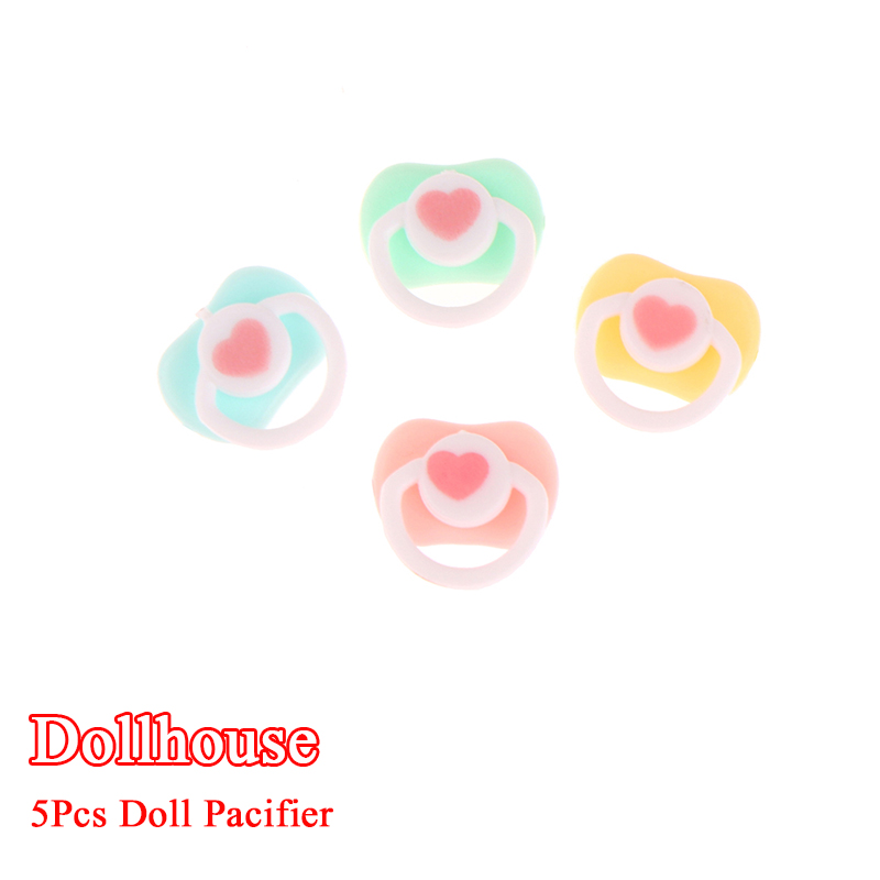 5 pièces belle Mini poupée suc - Kids Toys House avis et prix