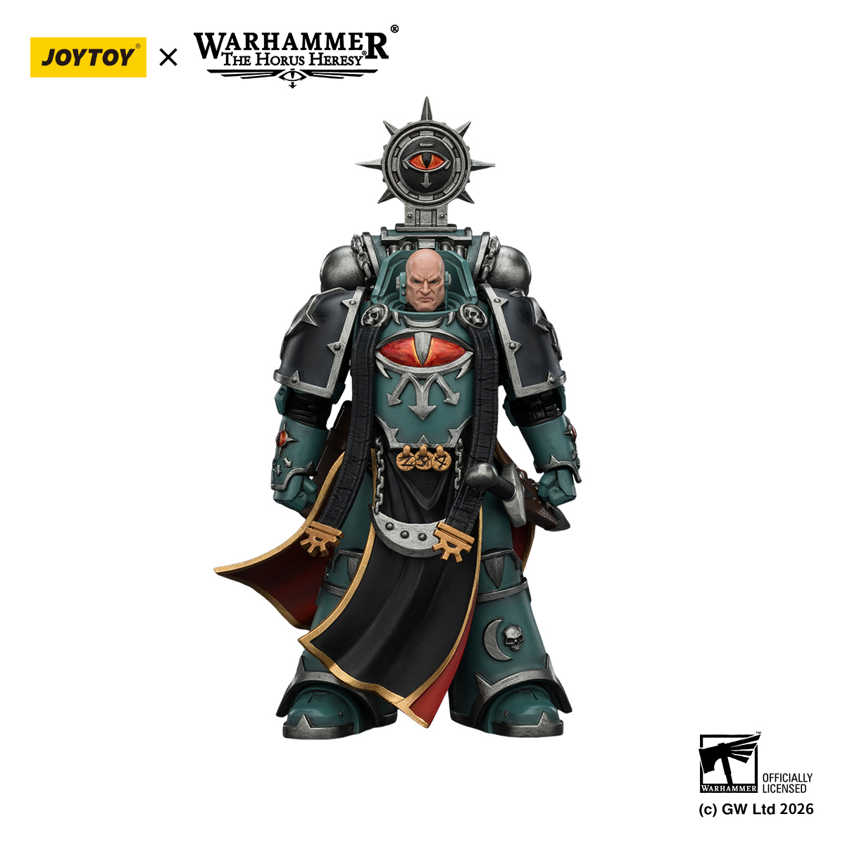 [EN STOCK] JOYTOY Warhammer 30 - Sandbox Play Set avis et prix
