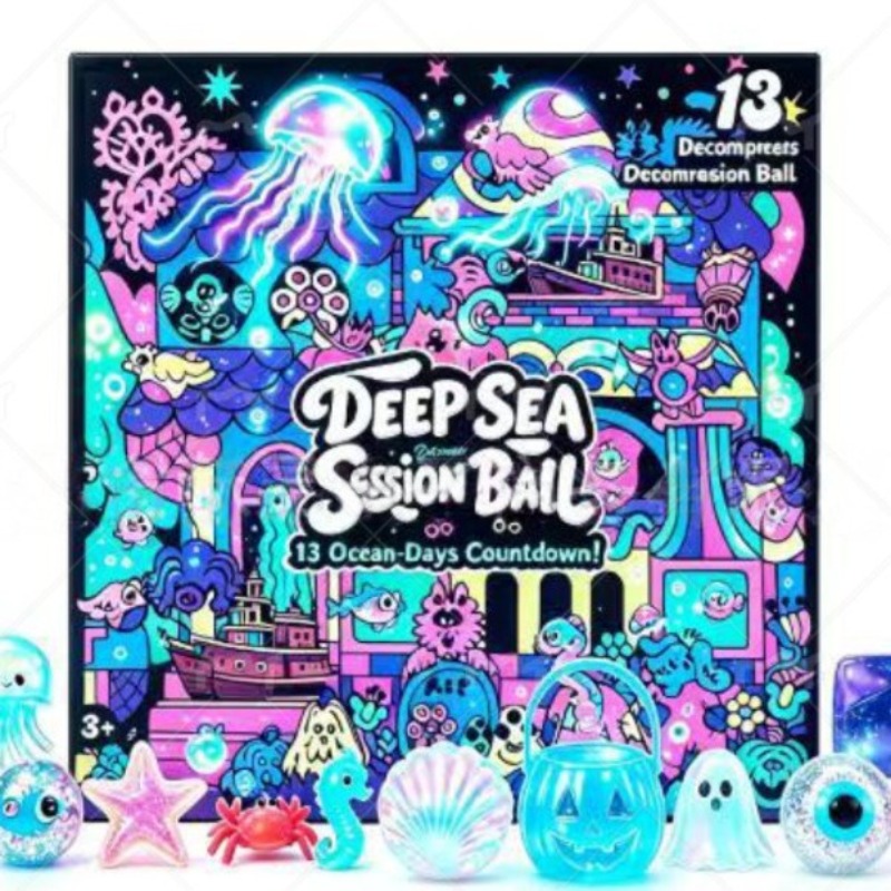 Needoh Unbox The Halloween Cou - Sandbox Play Set avis et prix