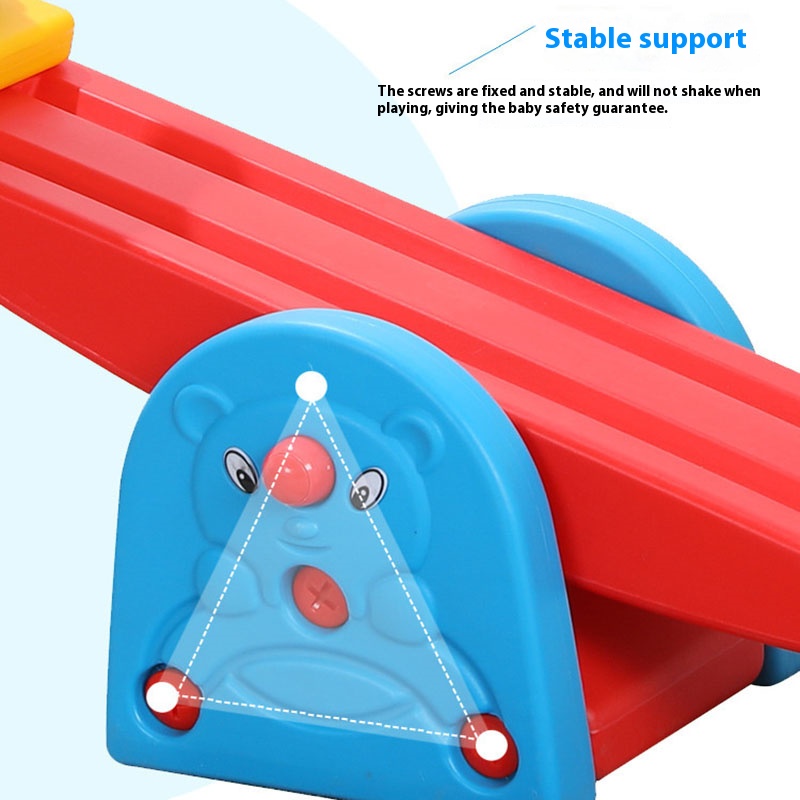 Planche à bascule d'animaux de - Kids Toys Entertainer avis et prix