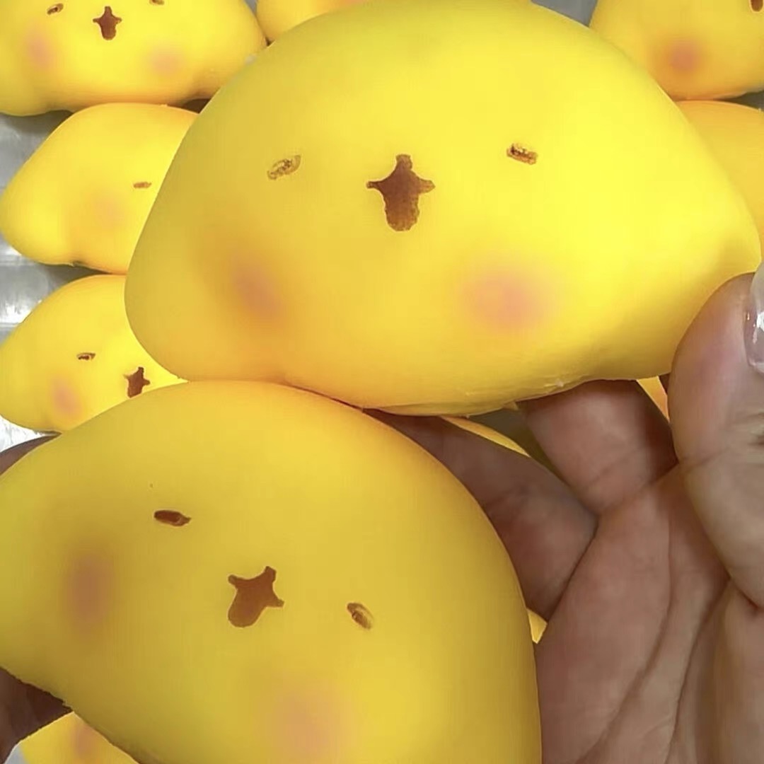 Boule de Tangyuantu croustilla - Sensory Fidget Toys avis et prix
