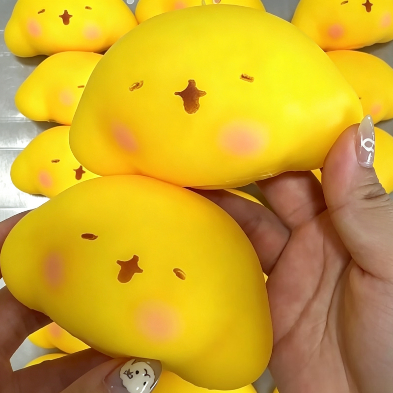 Boule de Tangyuantu croustilla - Sensory Fidget Toys avis et prix