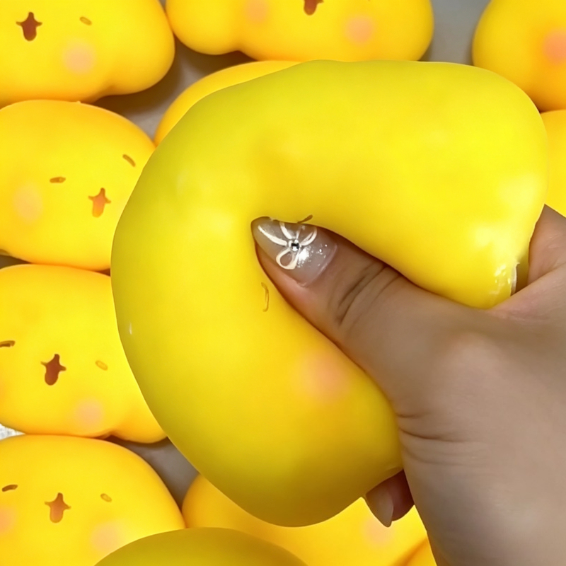 Boule de Tangyuantu croustilla - Sensory Fidget Toys avis et prix