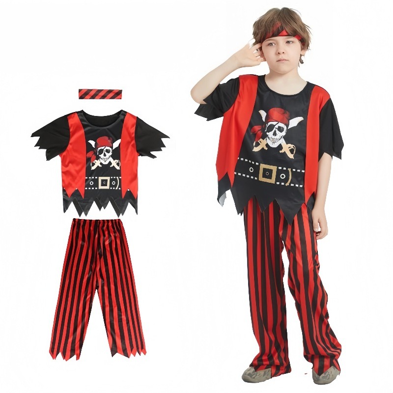 Costume de pirate pour enfants - Kids Toys Movie avis et prix