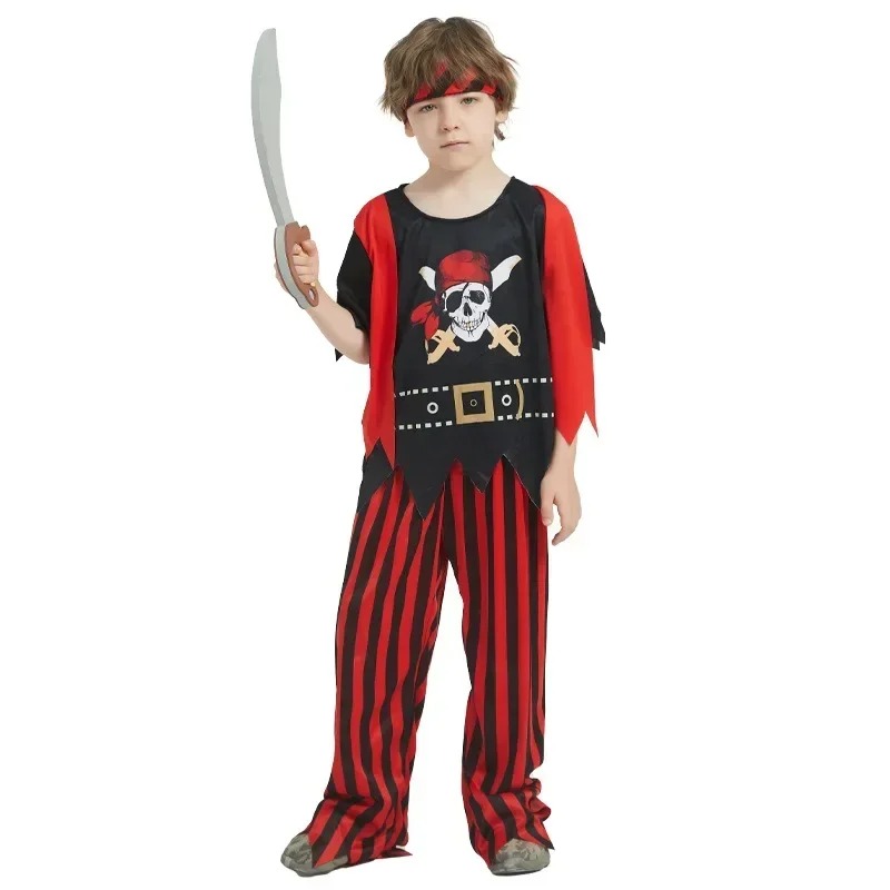 Costume de pirate pour enfants - Kids Toys Movie avis et prix