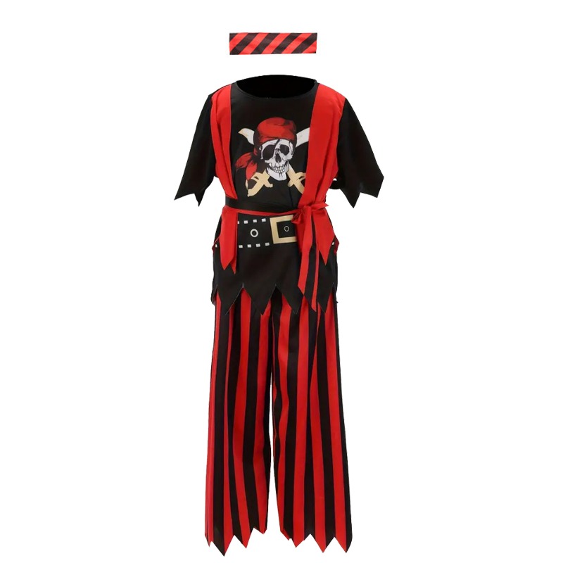 Costume de pirate pour enfants - Kids Toys Movie avis et prix