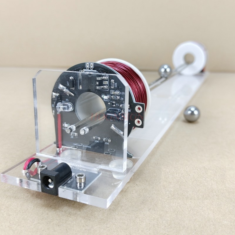 Équipement expérimental de sci - Volcano Experiment Kit avis et prix