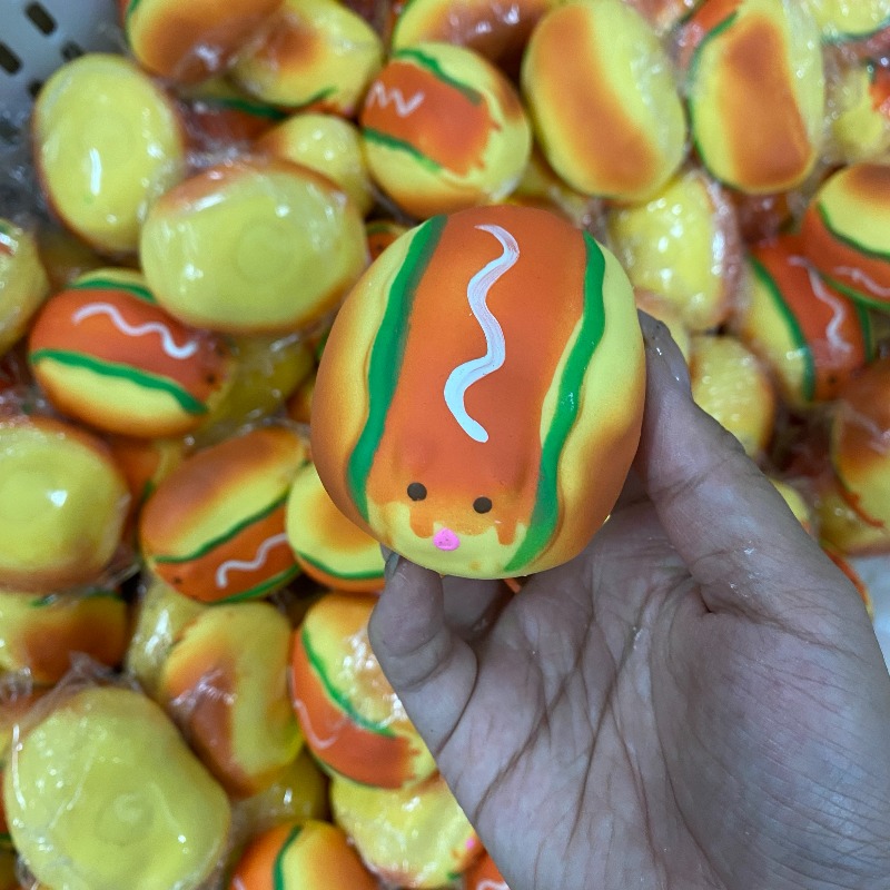 Balle anti-stress artisanale e - Sensory Fidget Toys avis et prix