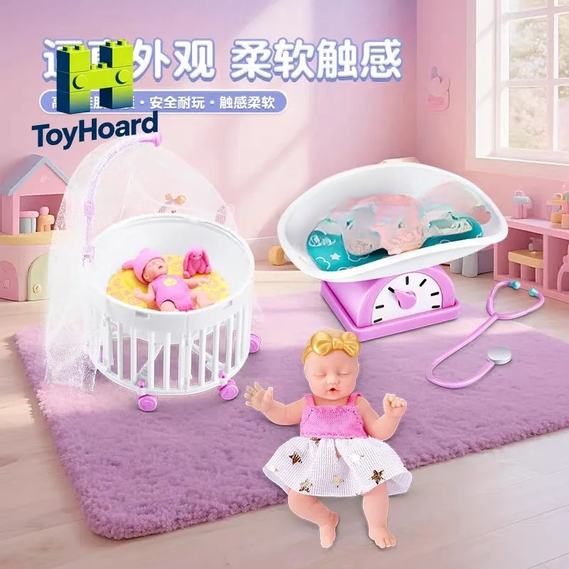 Zuru My Mini Baby 2 boîte aveu - Kids Toys House avis et prix