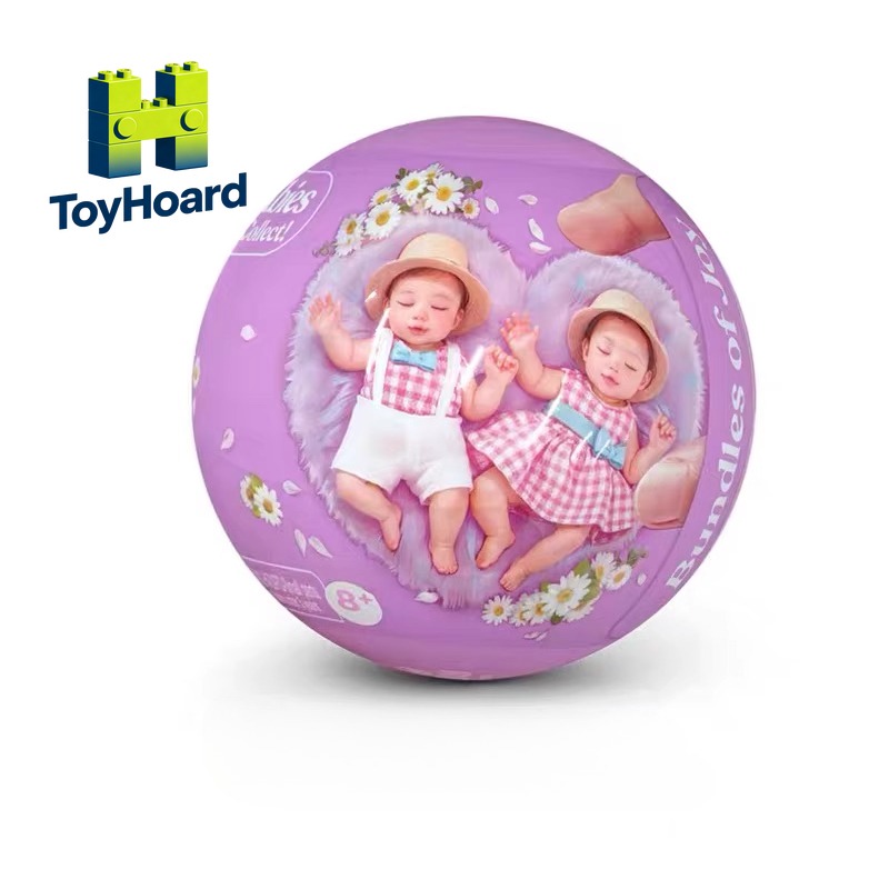 Zuru My Mini Baby 2 boîte aveu - Kids Toys House avis et prix