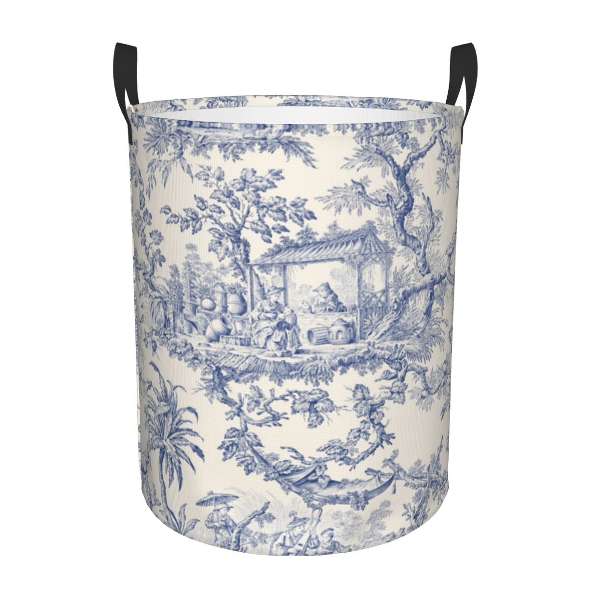 Panier à linge pliable à Motif - Kids Toys Clearance avis et prix