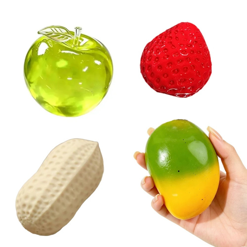 Jouet anti-stress sensoriel en - Sensory Fidget Toys avis et prix