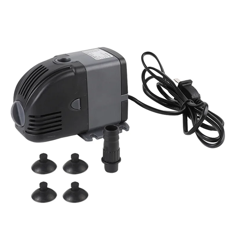 Pompe submersible SUNSUN 220V  - Bubble Machine Outdoor avis et prix