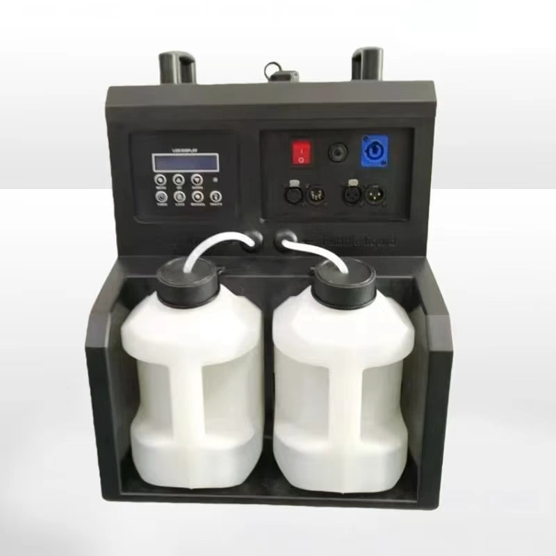 Machine à fumée et à bulles él - Bubble Machine Outdoor avis et prix