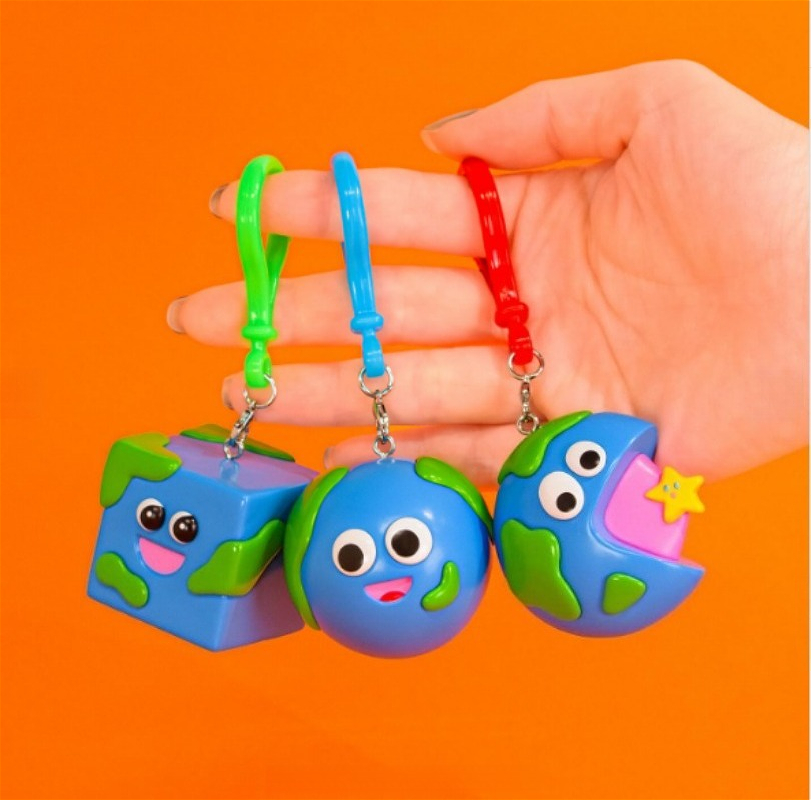 Jouets capsules Kenelephant mi - Sandbox Play Set avis et prix
