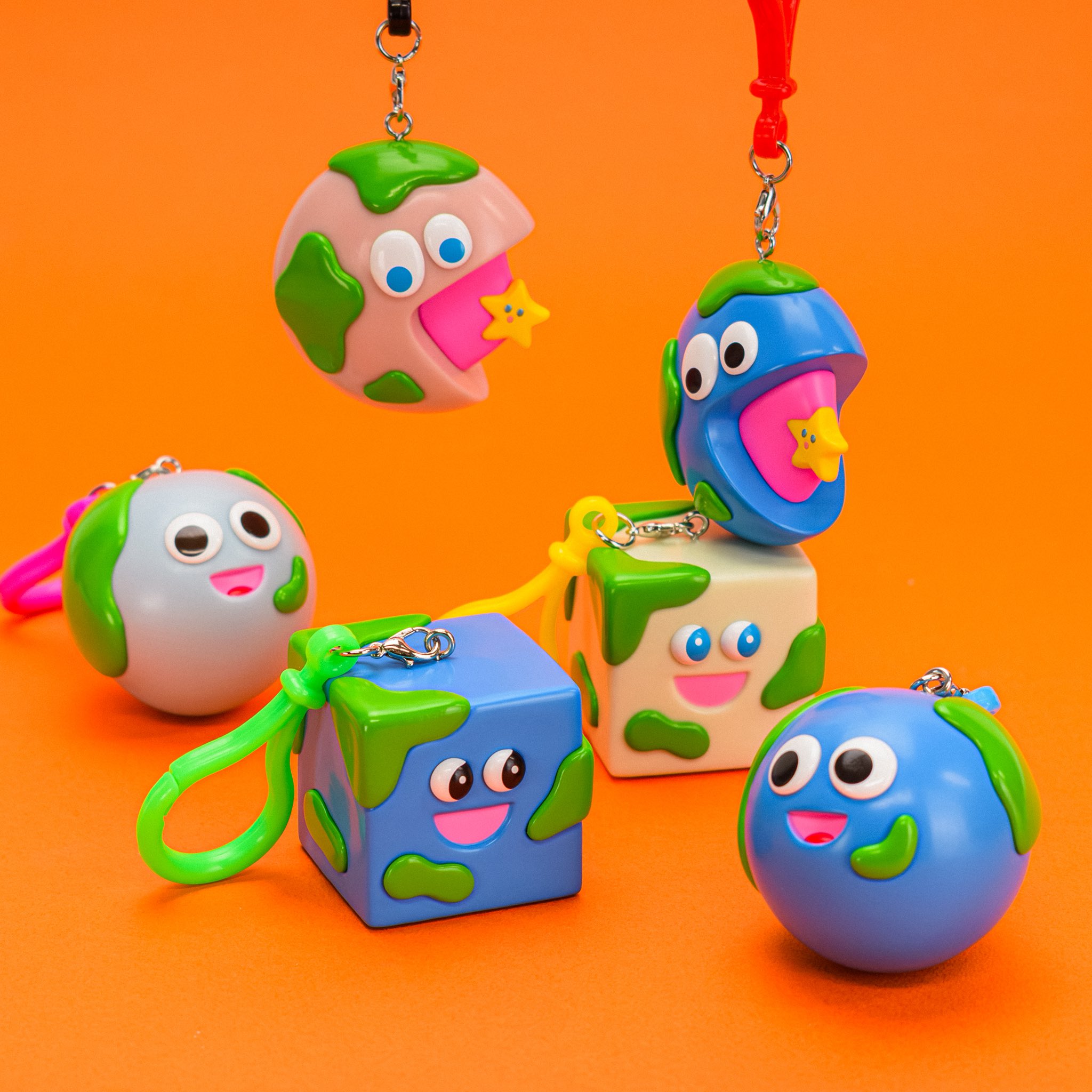 Jouets capsules Kenelephant mi - Sandbox Play Set avis et prix