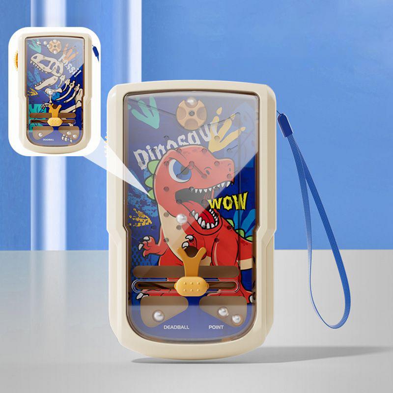 Machine à flipper pour enfants - Kids Toys Entertainer avis et prix